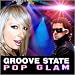 Electro Madonna-POP GLAM