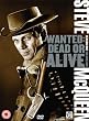 Wanted Dead Or Alive Series 1, Volume 1 [UK Import]