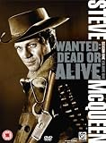 Wanted Dead Or Alive - Series 1 - Vol 1