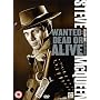Wanted Dead Or Alive - Series 1 - Vol 1 [DVD]