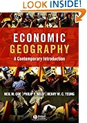 Economic Geography: A Contemporary Introduction