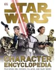 Star Wars Character Encyclopedia