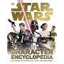 Star Wars Character Encyclopedia by Dorling Kindersley