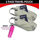 Travel Pouch
