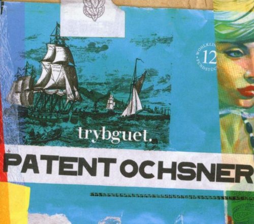 Patent Ochsner - Trybguet - Zortam Music