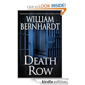 Death Row (Bernhardt, William)