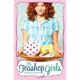 The Teashop Girls (Paula Wiseman Books)