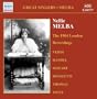 The 1904 London Recordings