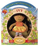 Ivy, the Fairy of Friendship with Doll and Other (Fairy Friends Collection)