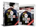FIFA 14 - Limited Edition im Steelboo...