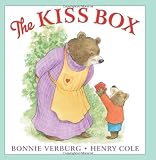 The Kiss Box