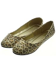 Couture Discount Ballerinas Fashion (BAL55n)