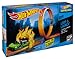 Hot Wheels City Loop & Launch Trackset