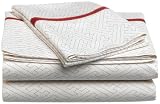 Natori Clubhouse 300-Thread-Count Pillowcase Pair