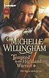 Tempted by the Highland Warrior