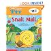 Word Family Tales -Ail: Snail Mail