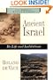Ancient Israel: Its Life and Institutions (Biblical Resource)
