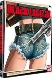 Black Lagoon - Stagione 01 (2 Blu-Ray)