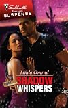 Shadow Whispers (Silhouette Romantic Suspense)