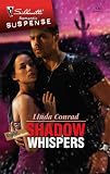 Shadow Whispers (Silhouette Romantic Suspense)