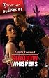 Shadow Whispers (Silhouette Romantic Suspense)