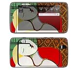 The Dream Decorative Skin Decal Sticker for Dell Streak 5 Android Tablet