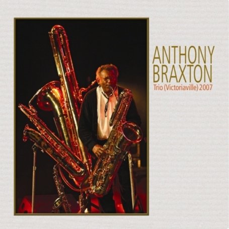 Anthony Braxton