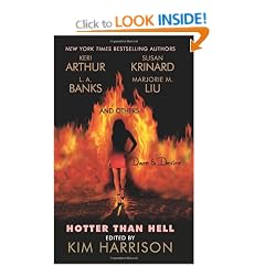 Hotter Than Hell