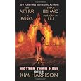 Hotter Than Hell