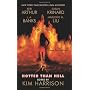 Hotter Than Hell by Kim Harrison