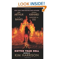 Hotter Than Hell