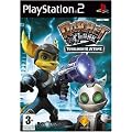 Ratchet & Clank 2 : Locket & Loaded