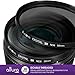 B+W 77mm ND 3.0-1,000X with Single Coating (110)
