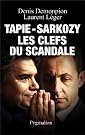 Tapie-Sarkozy : Les...
