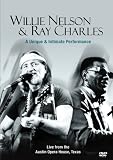 Review Scanbox Entertainment  / Willie Nelson & Ray Charles - Live In Concert