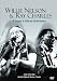 Willie Nelson & Ray Charles - Live In Concert