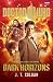 Doctor Who: Dark Horizons