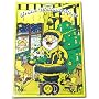 Borussia Dortmund BVB Adventskalender 2009 gef�llt mit Alpenmilch-Schokolade