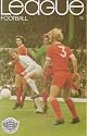 League Football - the Official Journal of the Football League