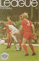 League Football - the Official Journal of the Football League