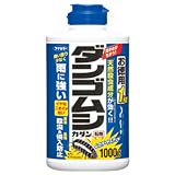フマキラー ダンゴムシカダン粉剤 徳用 1kg