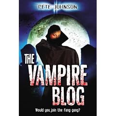 The Vampire Blog