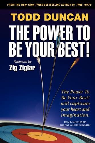Power to Be Your Best, The
