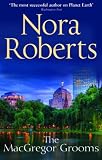 The MacGregor Grooms (Mills & Boon Special Releases) (The MacGregors)