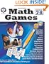 Math Games, Grades 7 - 8