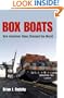 Box Boats: How Container Ships Changed the World
