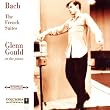 Bach - Les six Suites fran�aises