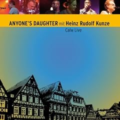 Calw Live (mit Heinz Rudolf Kunze)