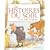 Les histoires du soir : Contes, fables & l�gendes