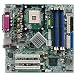 Asus P4SD 865GV Socket 478 mATX Motherboard w/Video/Sound & LAN